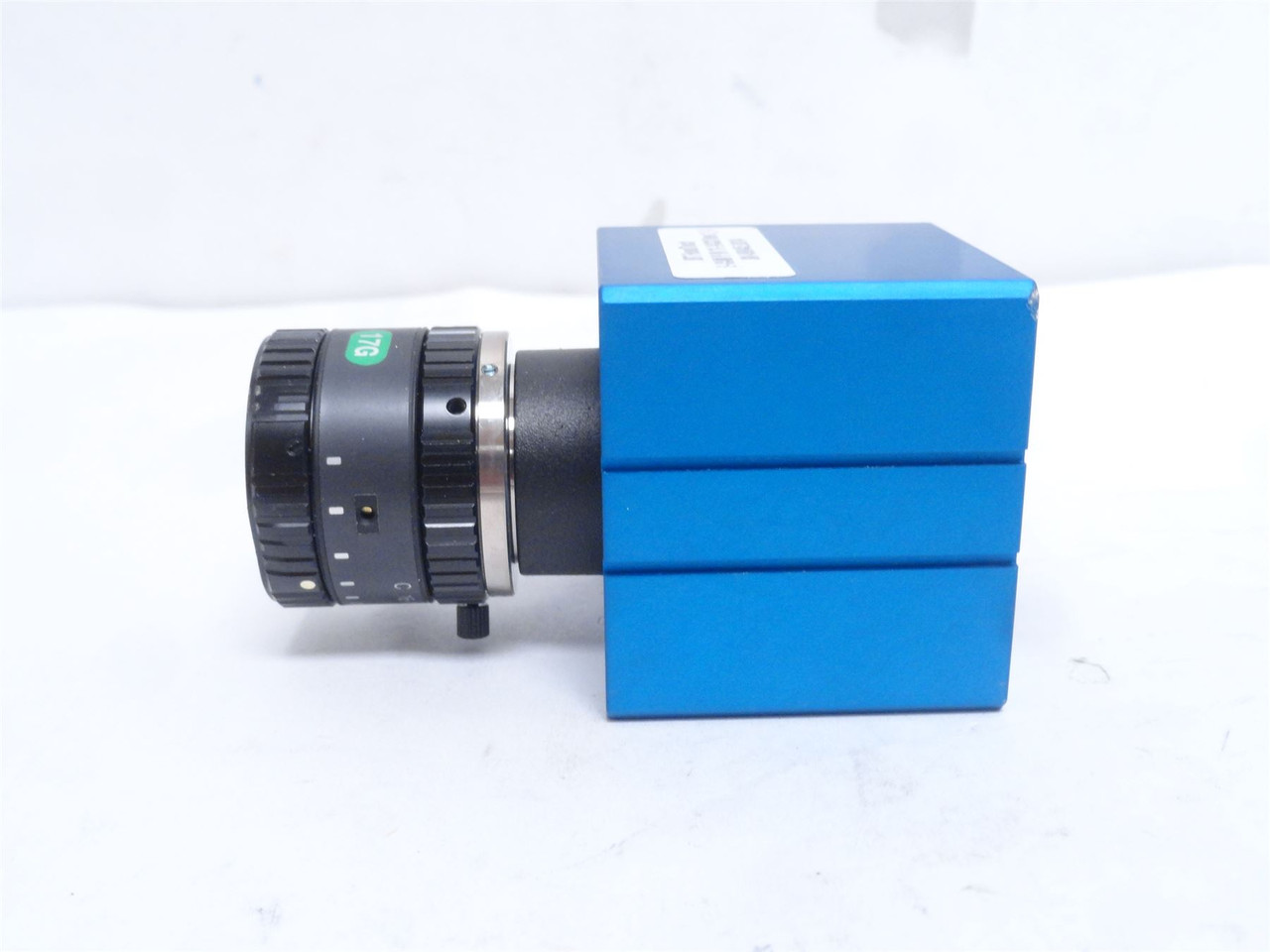 JBT 194981; E-Camera Assembly for DSI Proportioner
