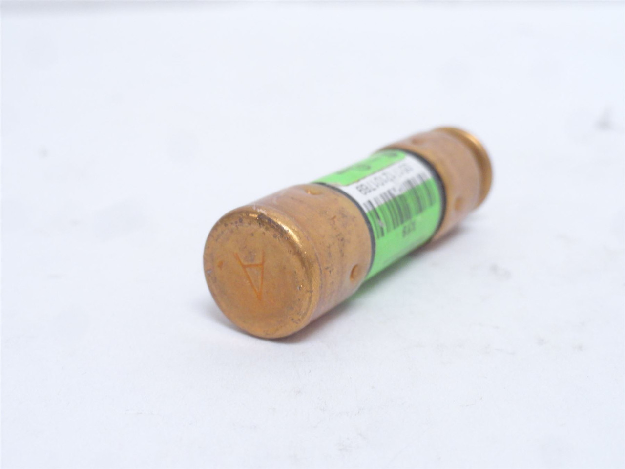 Bussmann FRN-R-30; Time Delay Fuse 30A; 250VAC/125VDC
