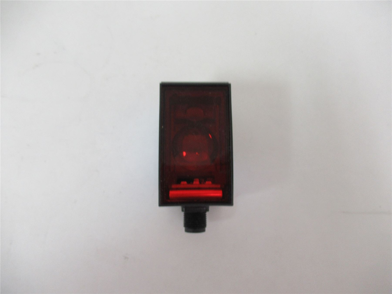 SICK DS35-B15821; Photo Sensor Range .5-12m 12-30VDC