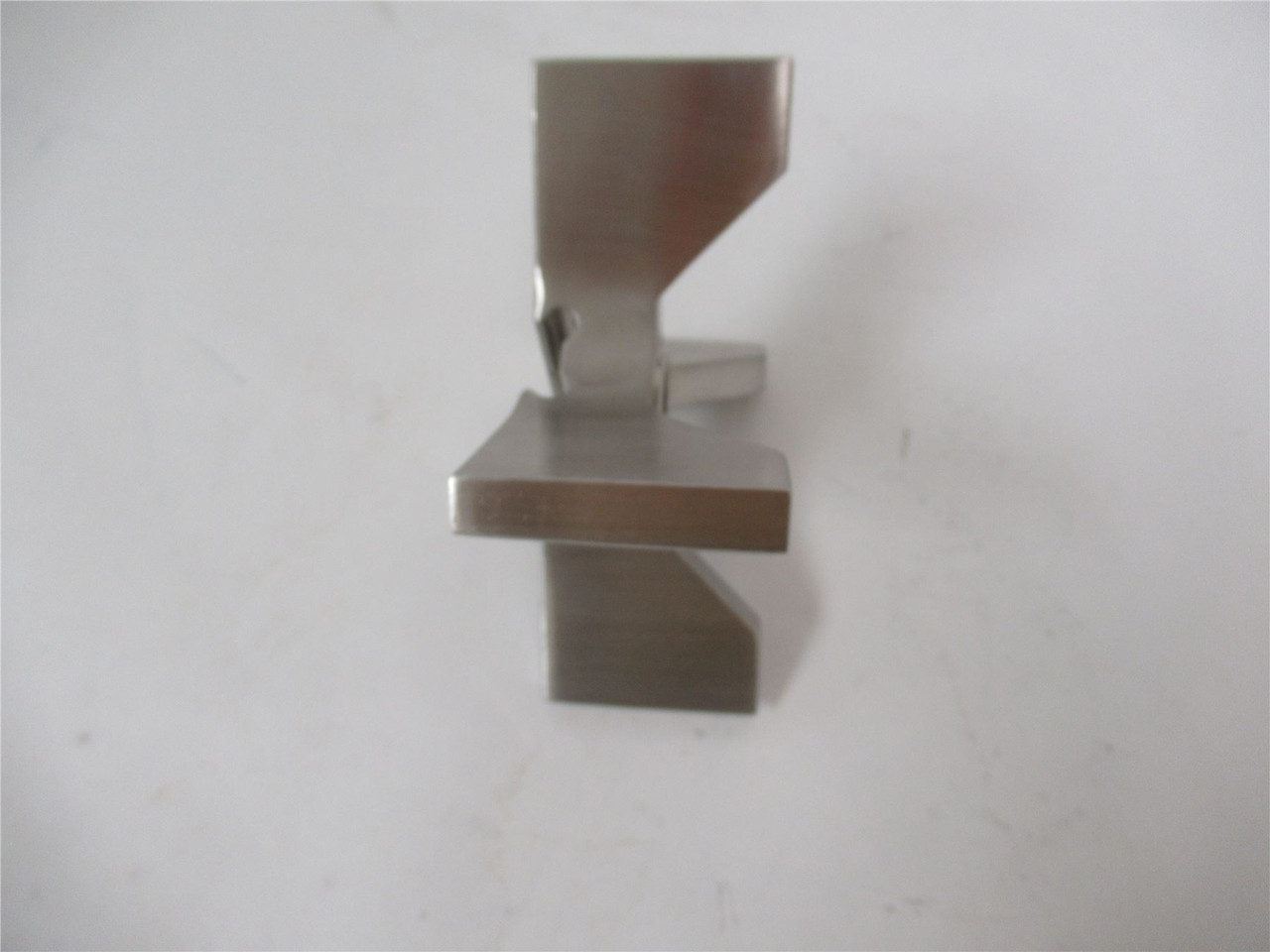 Thomsen 941967; Impeller Blade 5 1/8" Diameter SS