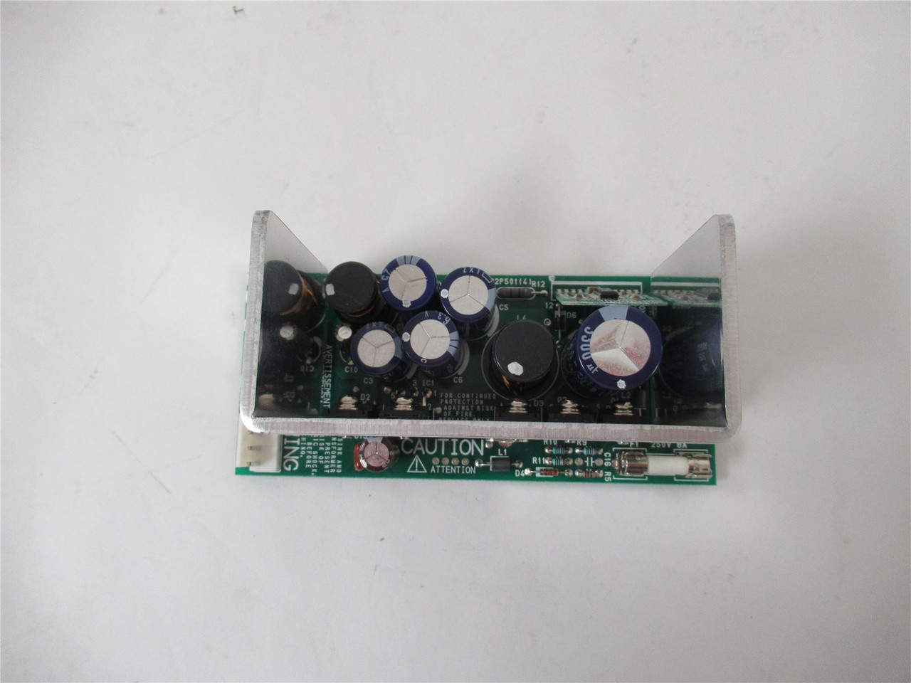 OkiTechno YA4056-11049G1; Power Supply Board