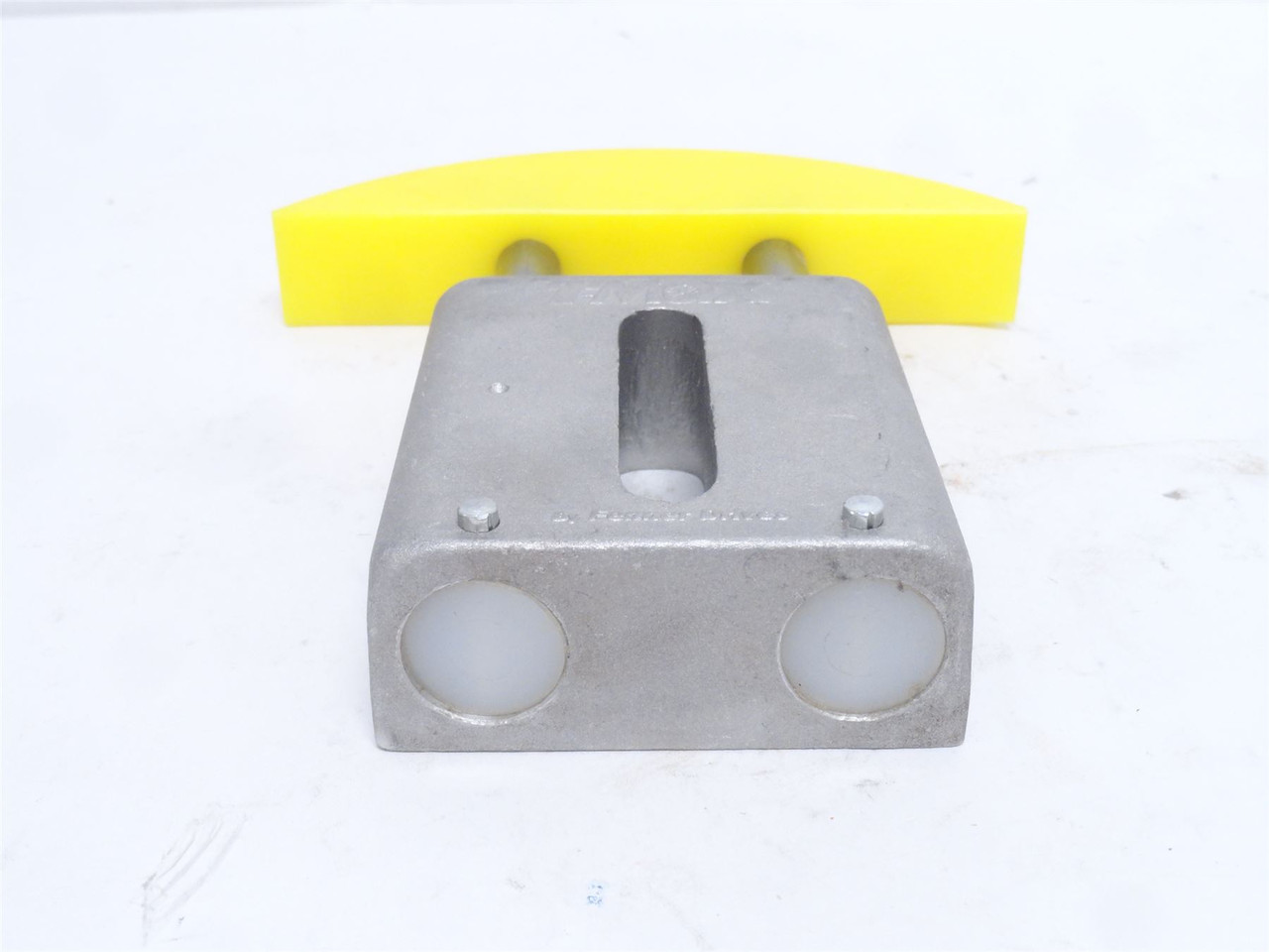 Fenner CT2102; Linear/Chain Guiding Head Chain Tensioner