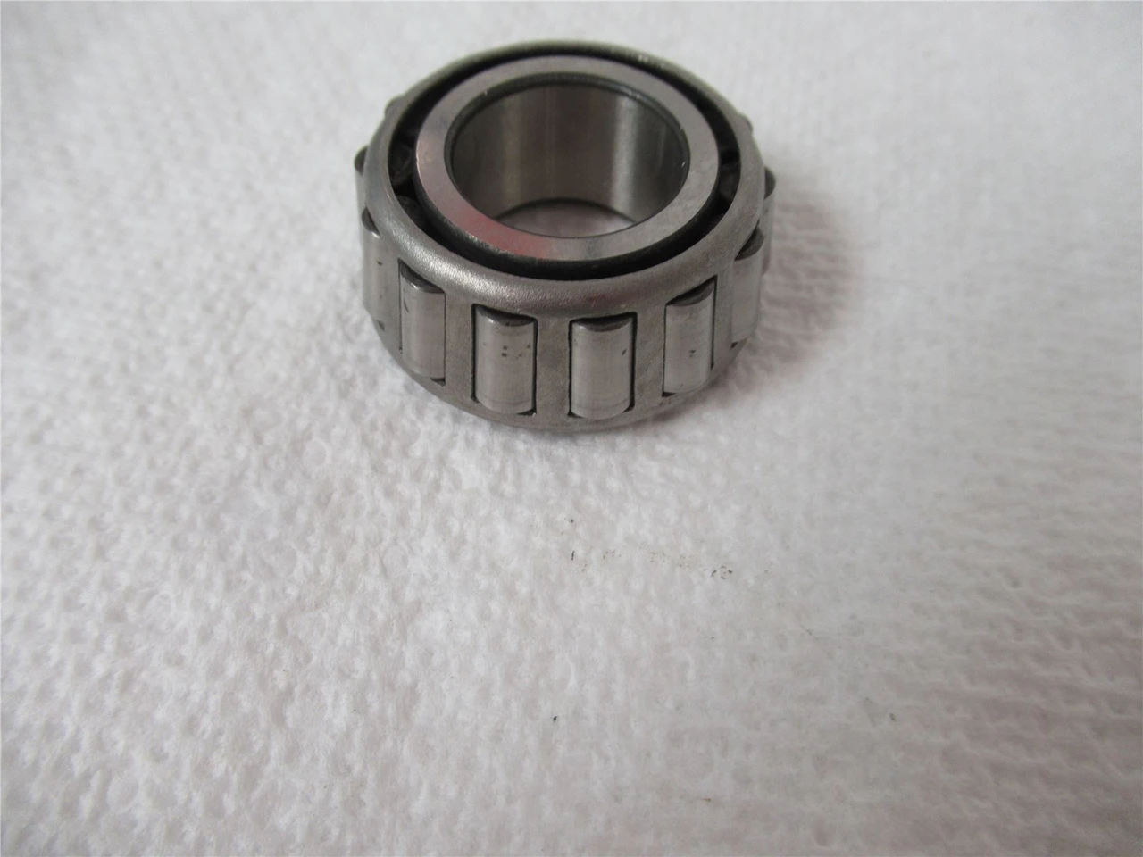 Timken LM11749; Lot-2 Tapered Bearing 11/16ID