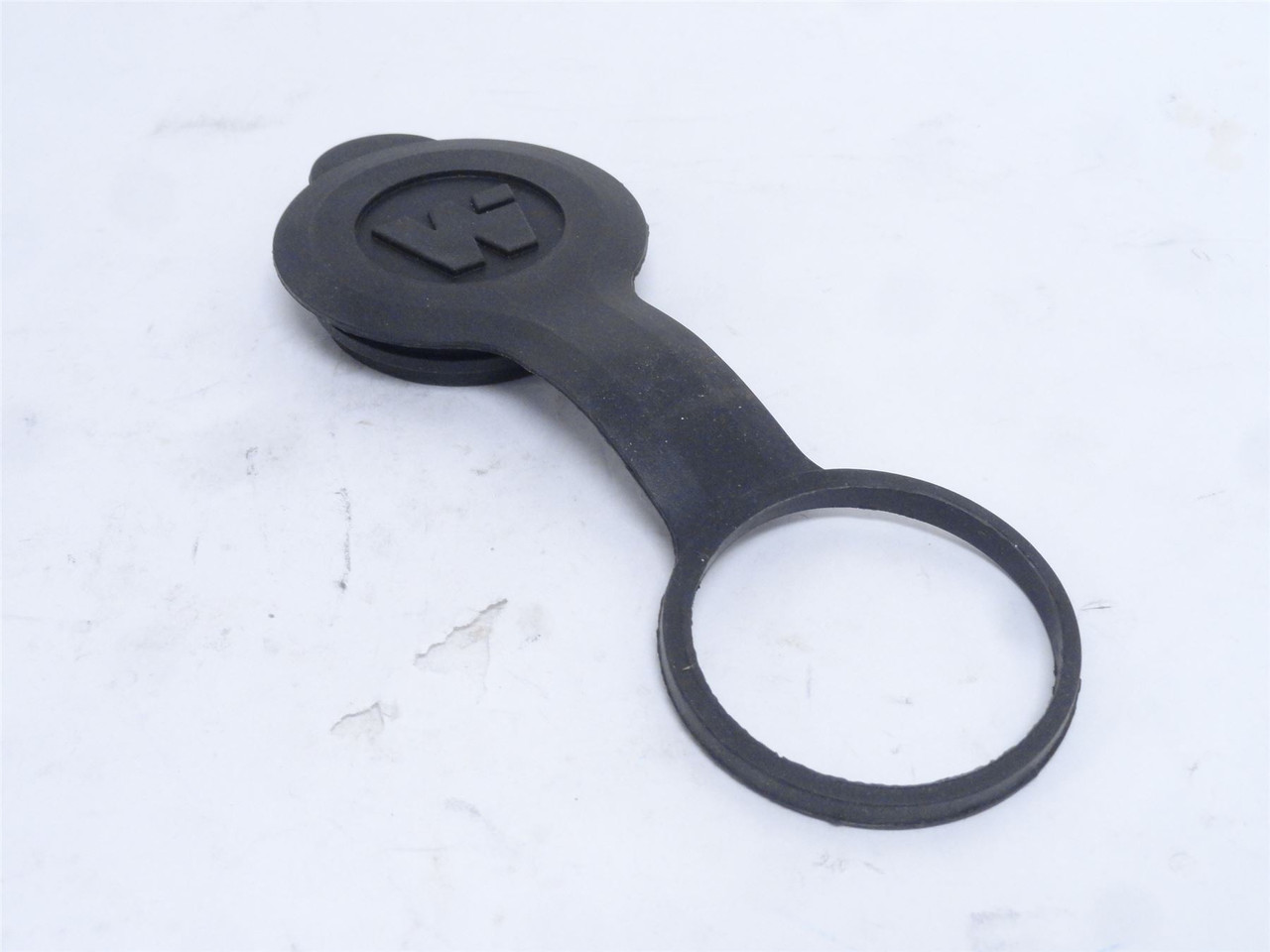 Woodhead 1301550083; Wetguard Locking Device Cap