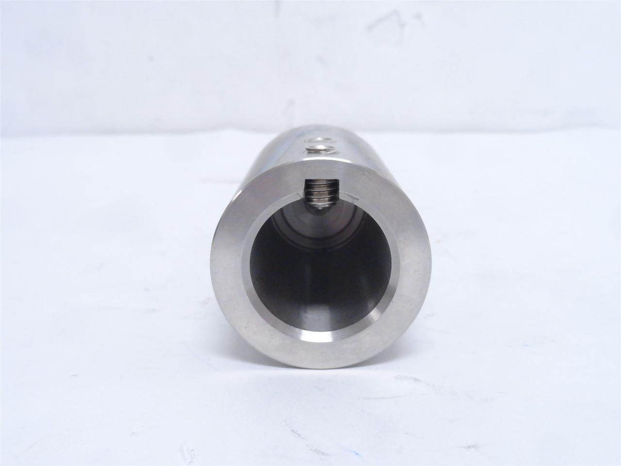 Thomsen 937367; Drive Shaft; SS; 1-1/8"ID x 1-3/4"OD