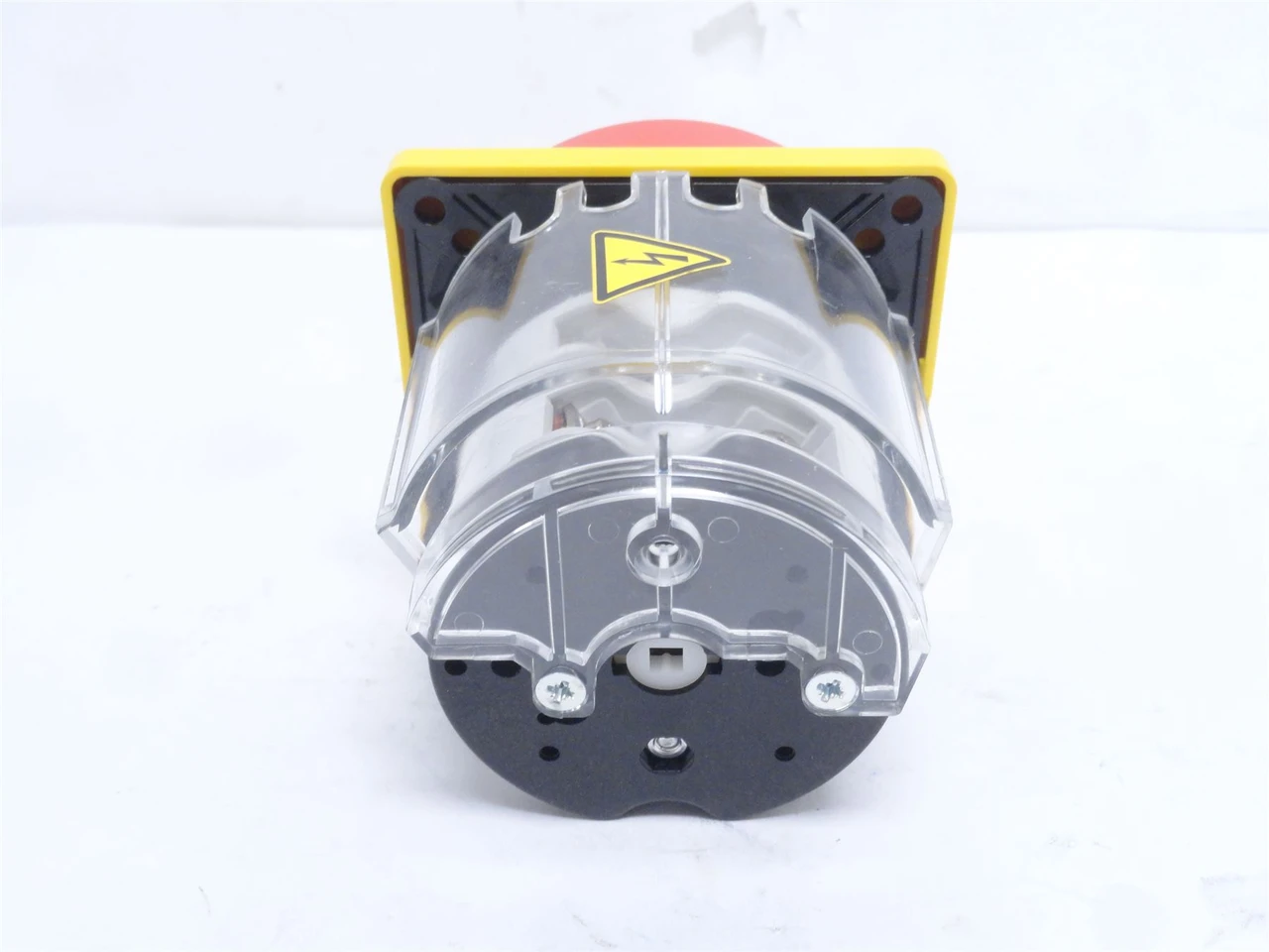 Telemecanique VN-04/HS 50-F45-D-RG; Rotary Cam Switch 150596