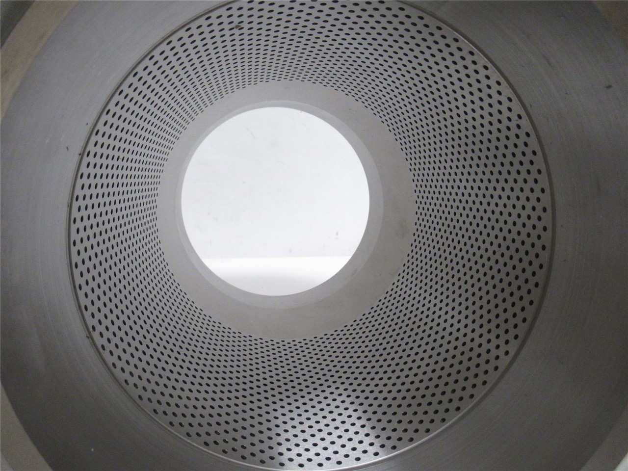 Beehive 119772; Chamber; SS; AC04B; 75/B25; 18/6