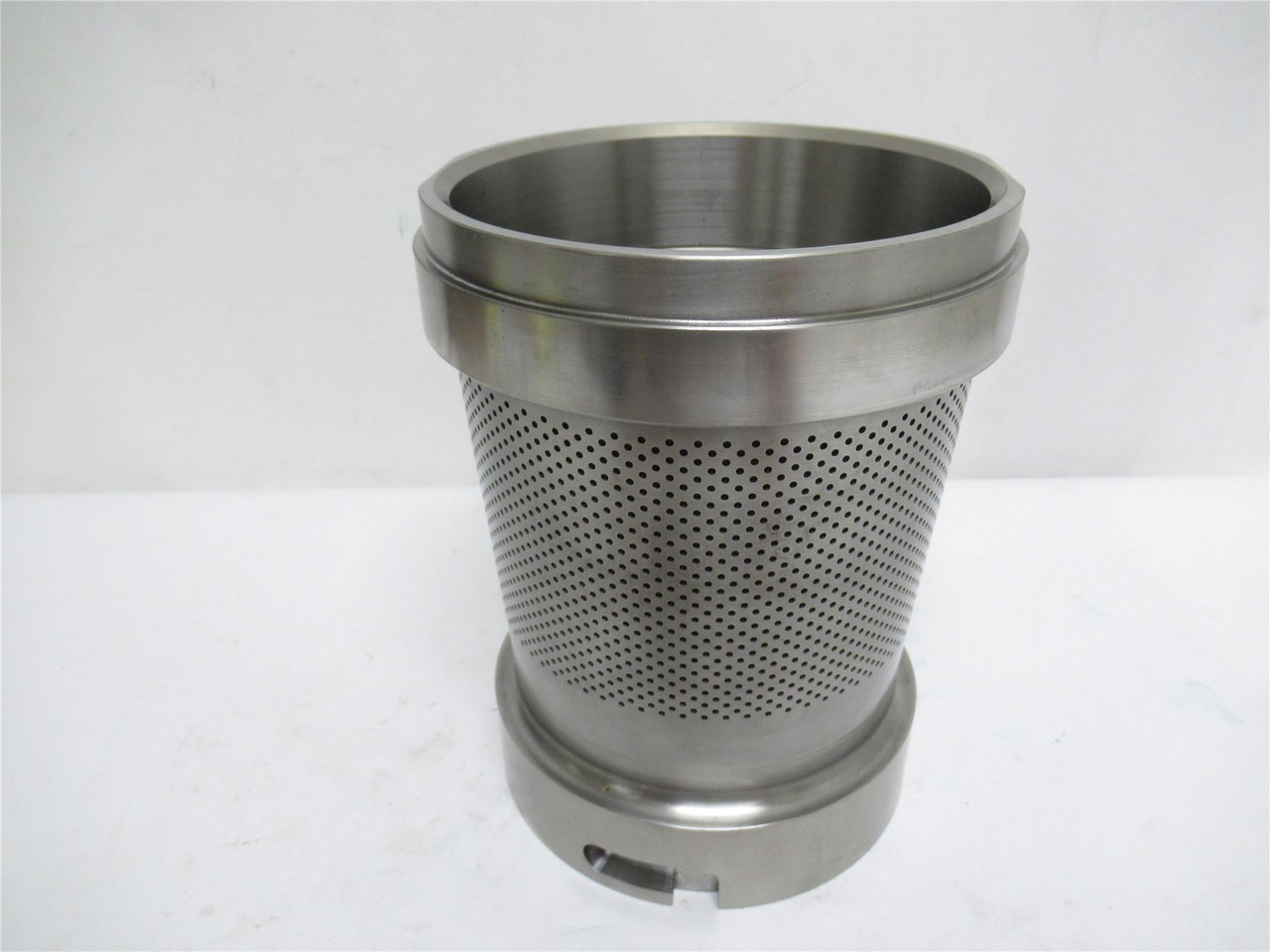 Beehive 119772; Chamber; SS; AC04B; 75/B25; 18/6
