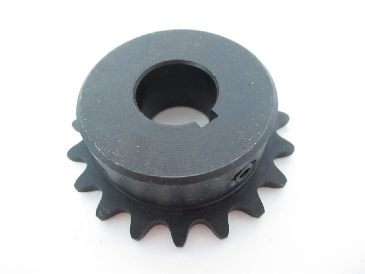 Tsubaki H3519F-3/4; Sprocket #35; 19Teeth 0.75" Bore