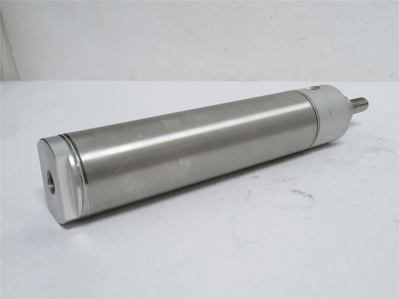 CV-TEK 7707-112; Air Cylinder; 5" Stroke; 1.82" Cylinder OD