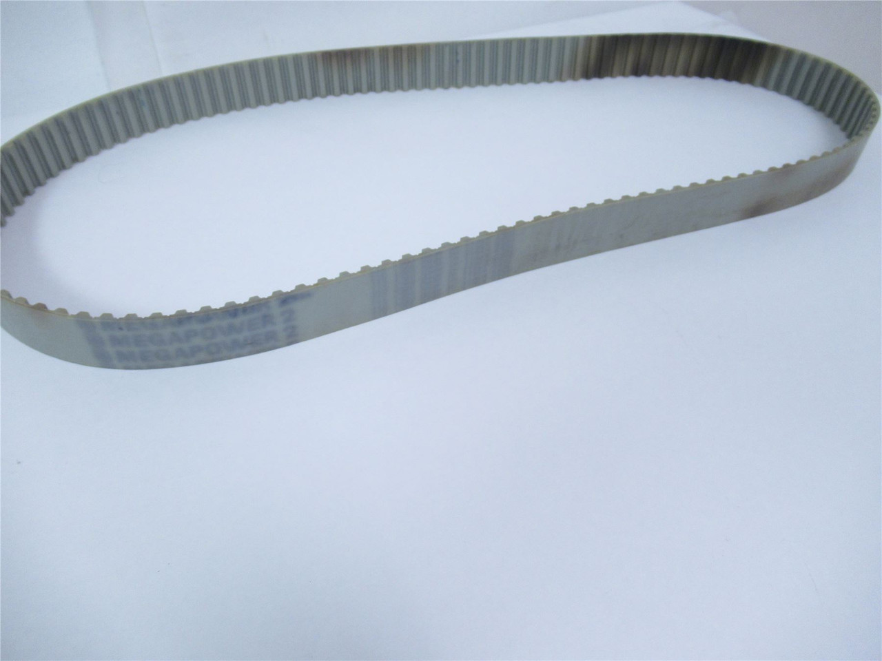 Megpwer T10 1300; Timing Belt 35mm W 1300mm Long 130 Teeth
