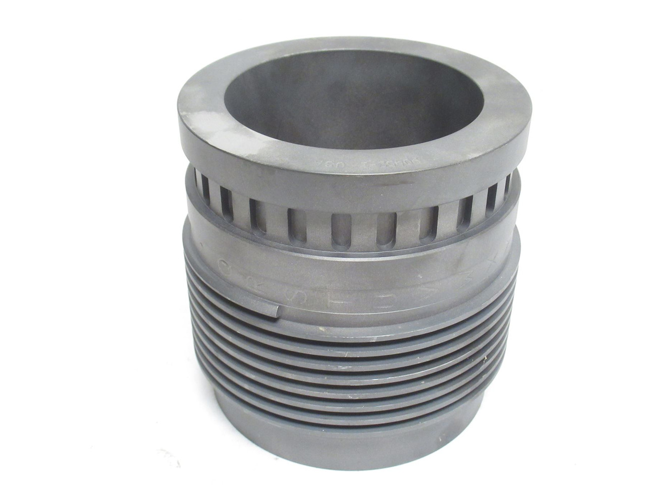 Beehive 90452; Valve Ring RCTD06; SS; 2.5"ID