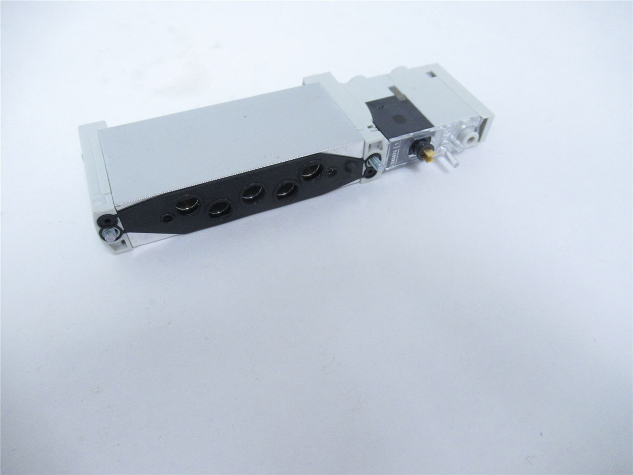 Festo VUVG-B14-M52-AZT-F-1T1L; Solonoid Valve 24VDC 573482