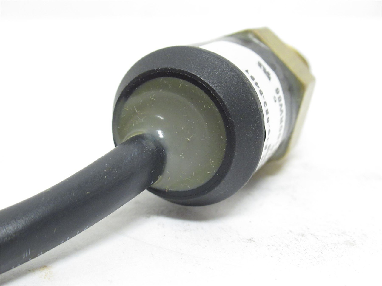 Transducers Direct TDTS3216C100RW86; Pressure Transducer; 6'L