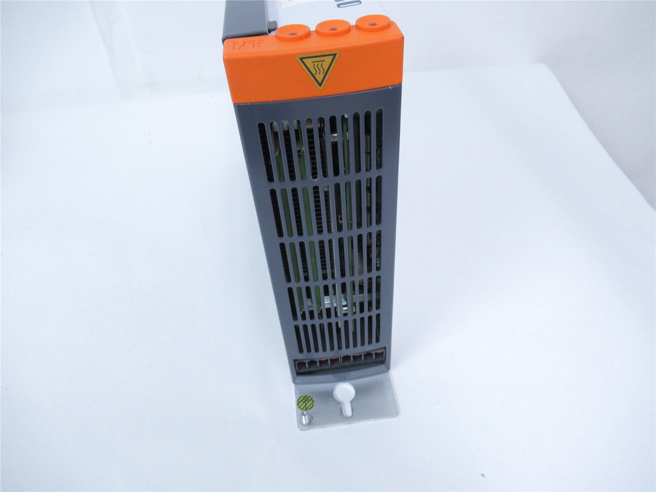 B+R  8V1090.001.2; Acopas 1090 Servo Drive 8.8 -6.6 AMP; 4KW