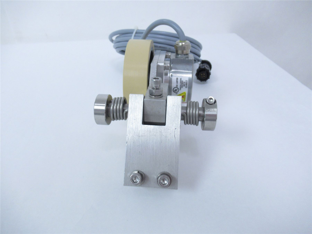 Turck T8.5000.C05B.1200.0050.0002; Incremental Shaft Encoder