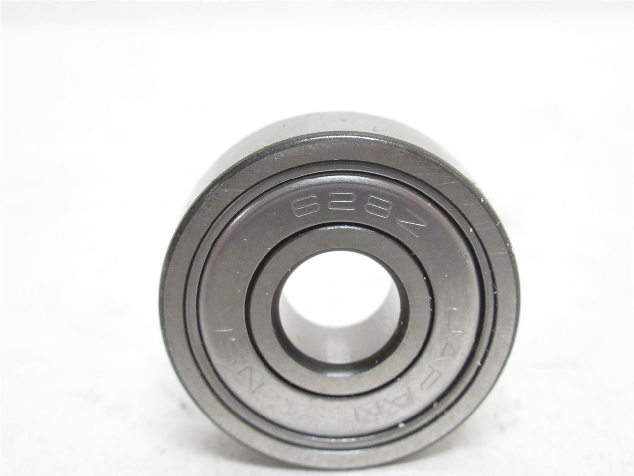 NSK 628ZZ; Ball Bearing  8mmID x 24mmOD x 8mm Width