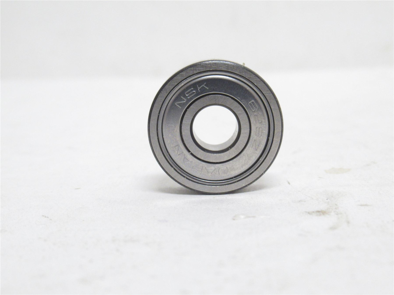 NSK 628ZZ; Ball Bearing  8mmID x 24mmOD x 8mm Width