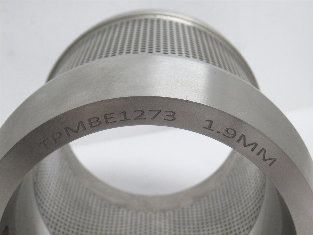 Beehive TPMBE1273; Strainer Chamber 1.9mm