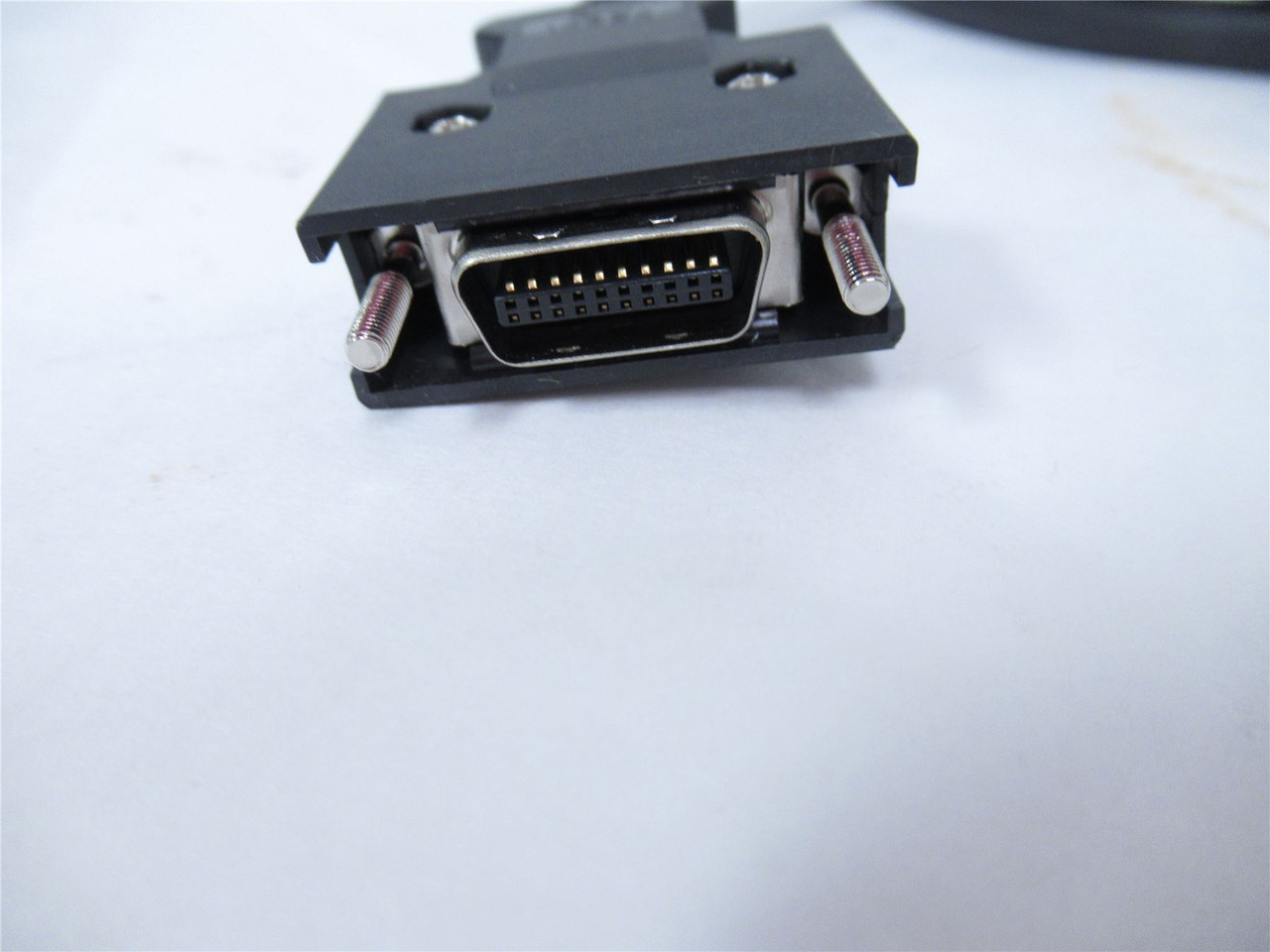Ossid E3340; Encoder Cable 12"