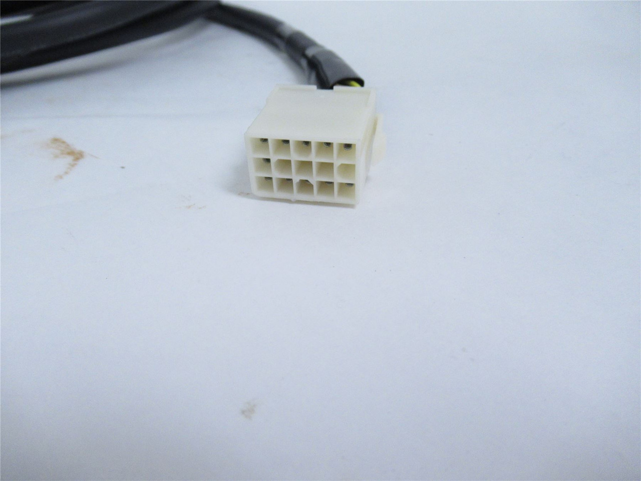Ossid E3340; Encoder Cable 12"