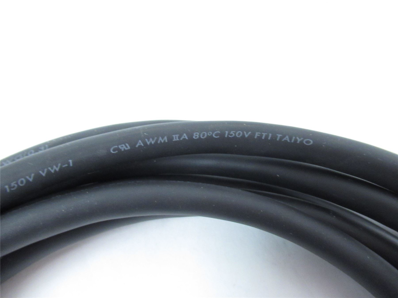 Ossid E3340; Encoder Cable 12"
