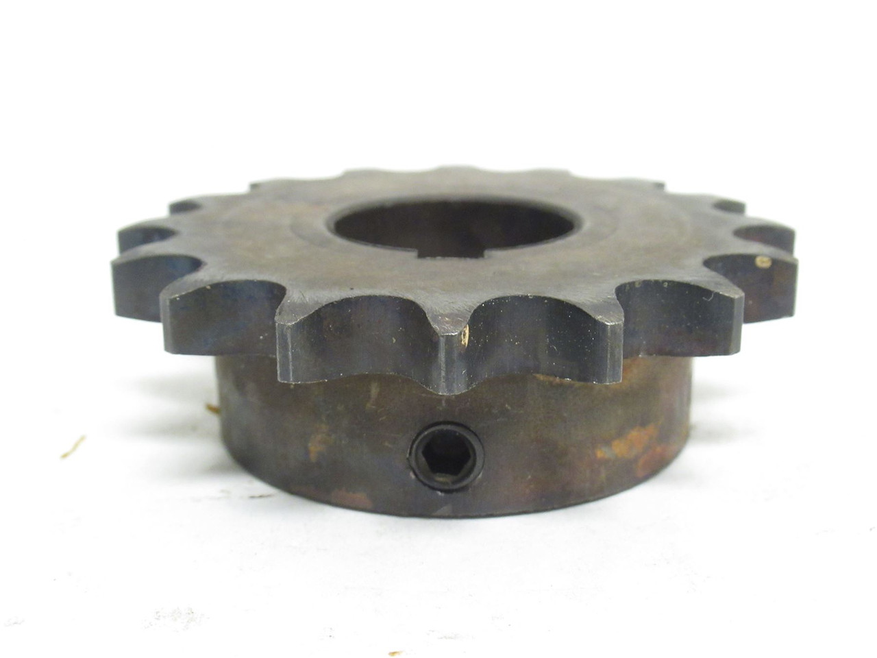 Martin 40BS16-1; Sprocket # 40; 16 Teeth; 1"ID