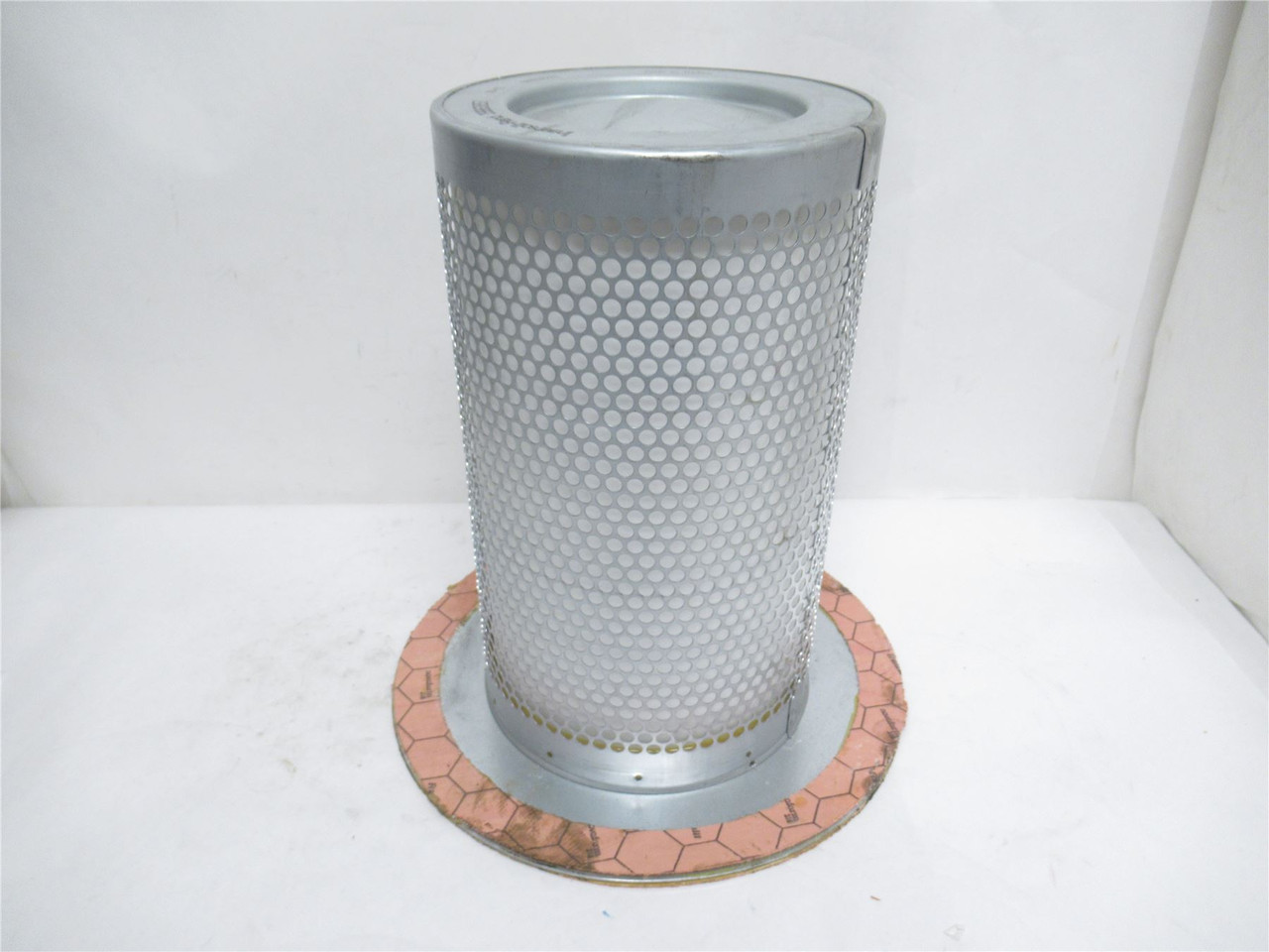 IR 39863857; Air/Oil Separator Element; 160mmID x 220mmOD