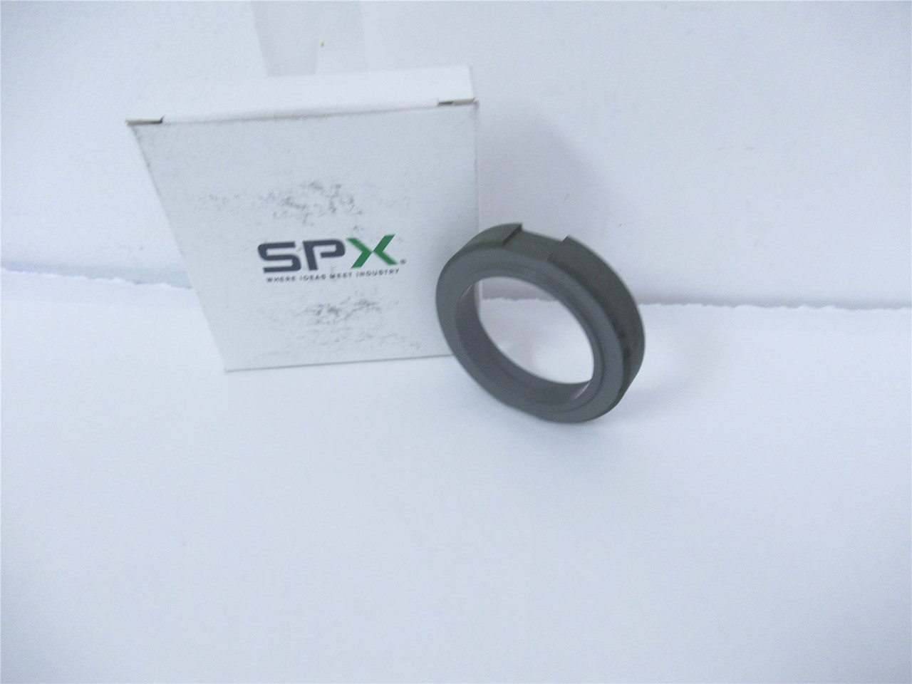 SPX 9-225B; Carbide Seal -1.836" ID; 2.63"OD