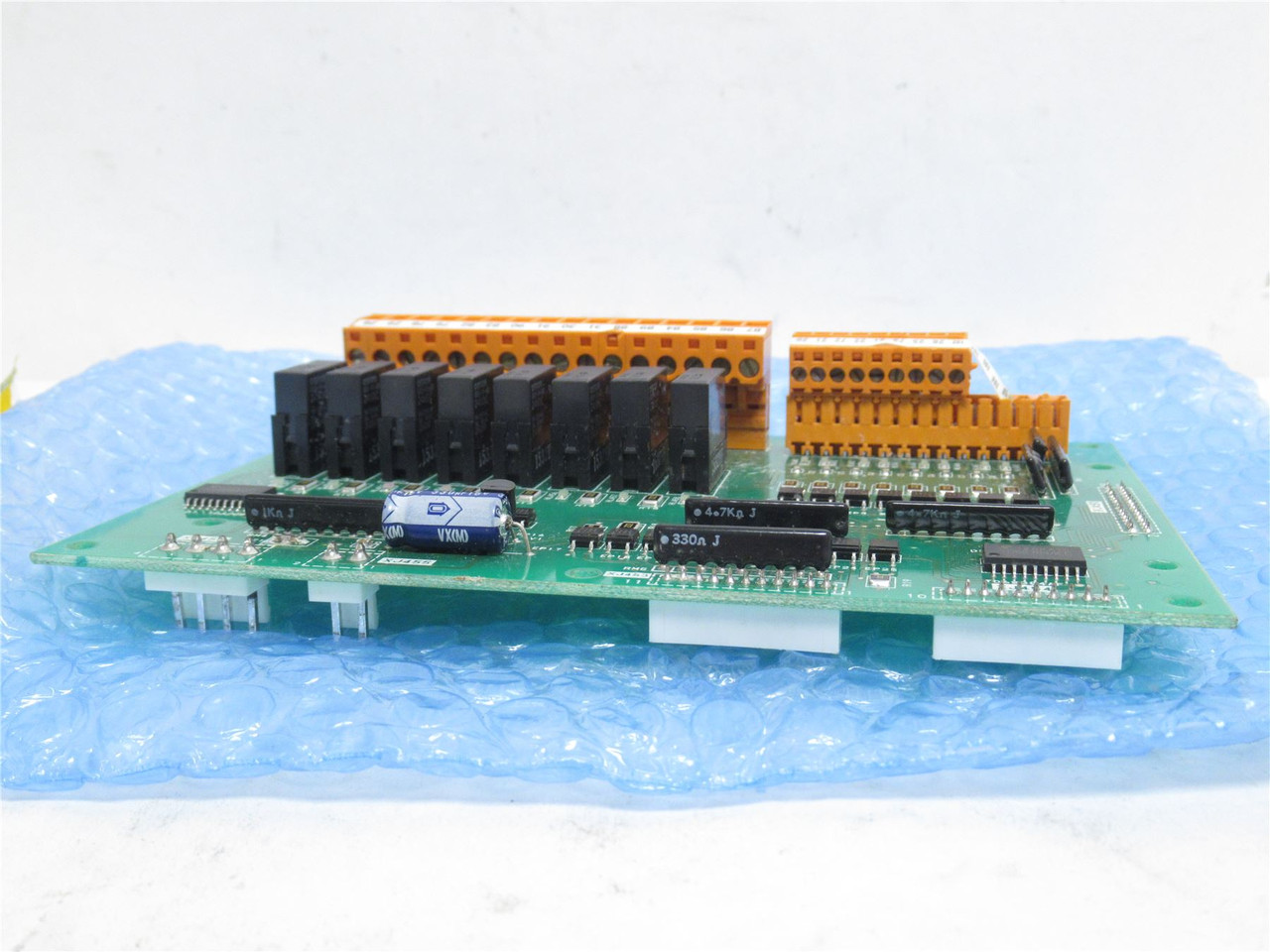 Ishida P54271; PC Relay Board Assembly