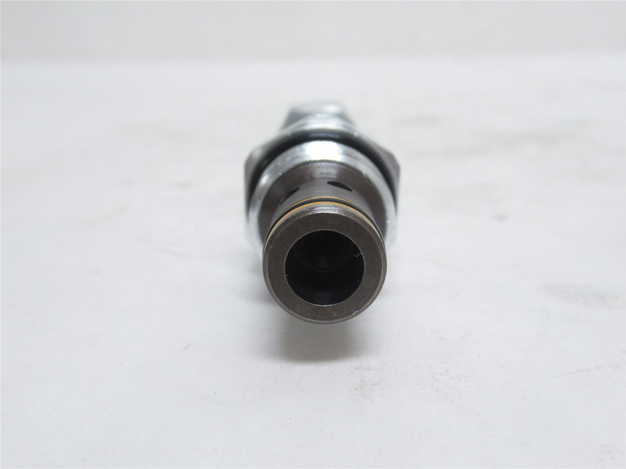 Cross DES2G00; Direct Acting Spool Valve Body; NO COIL