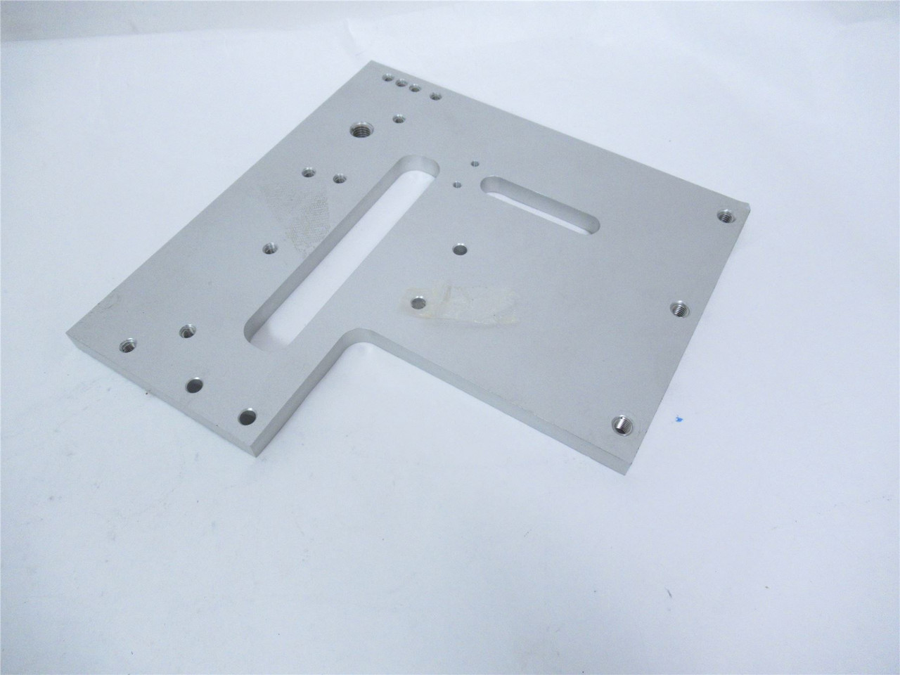 Omori HGR123018; Plate Side - 10"H;10"L;.50"W