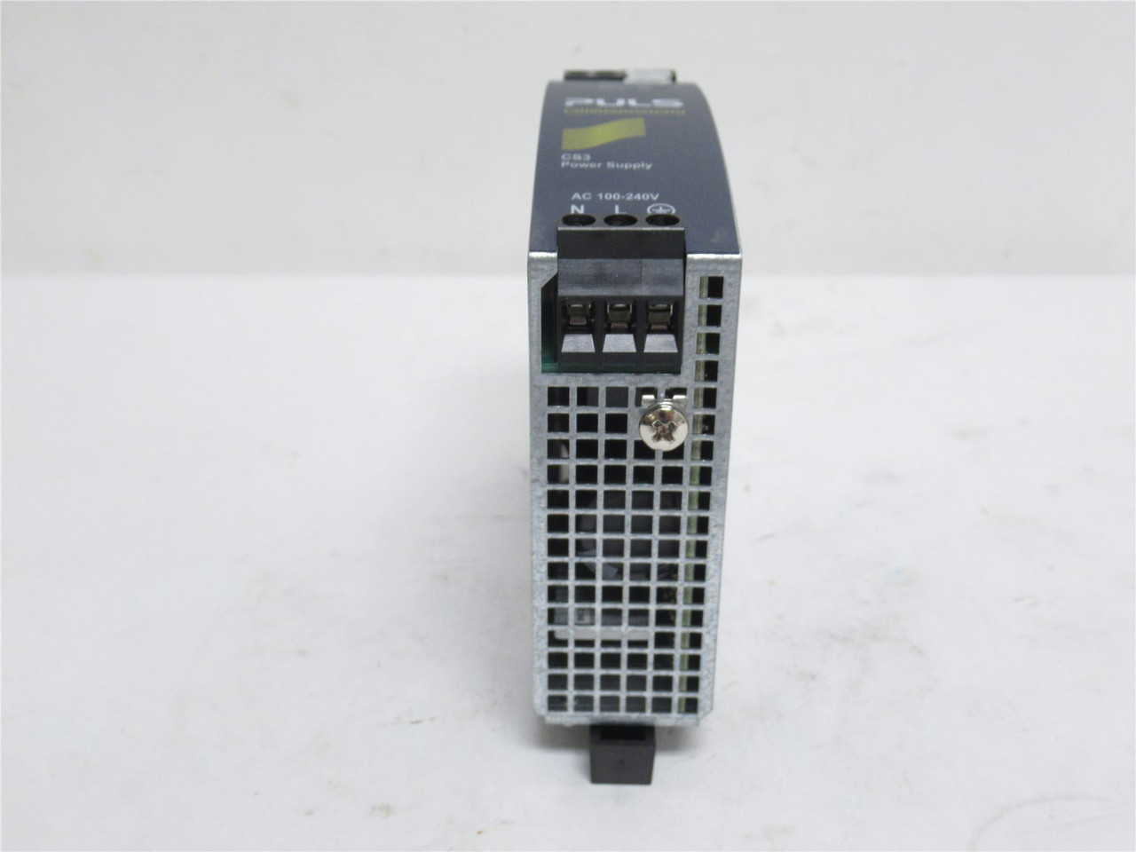Puls CS3.241; Power Supply; 90-264VAC In; 24VDC Out