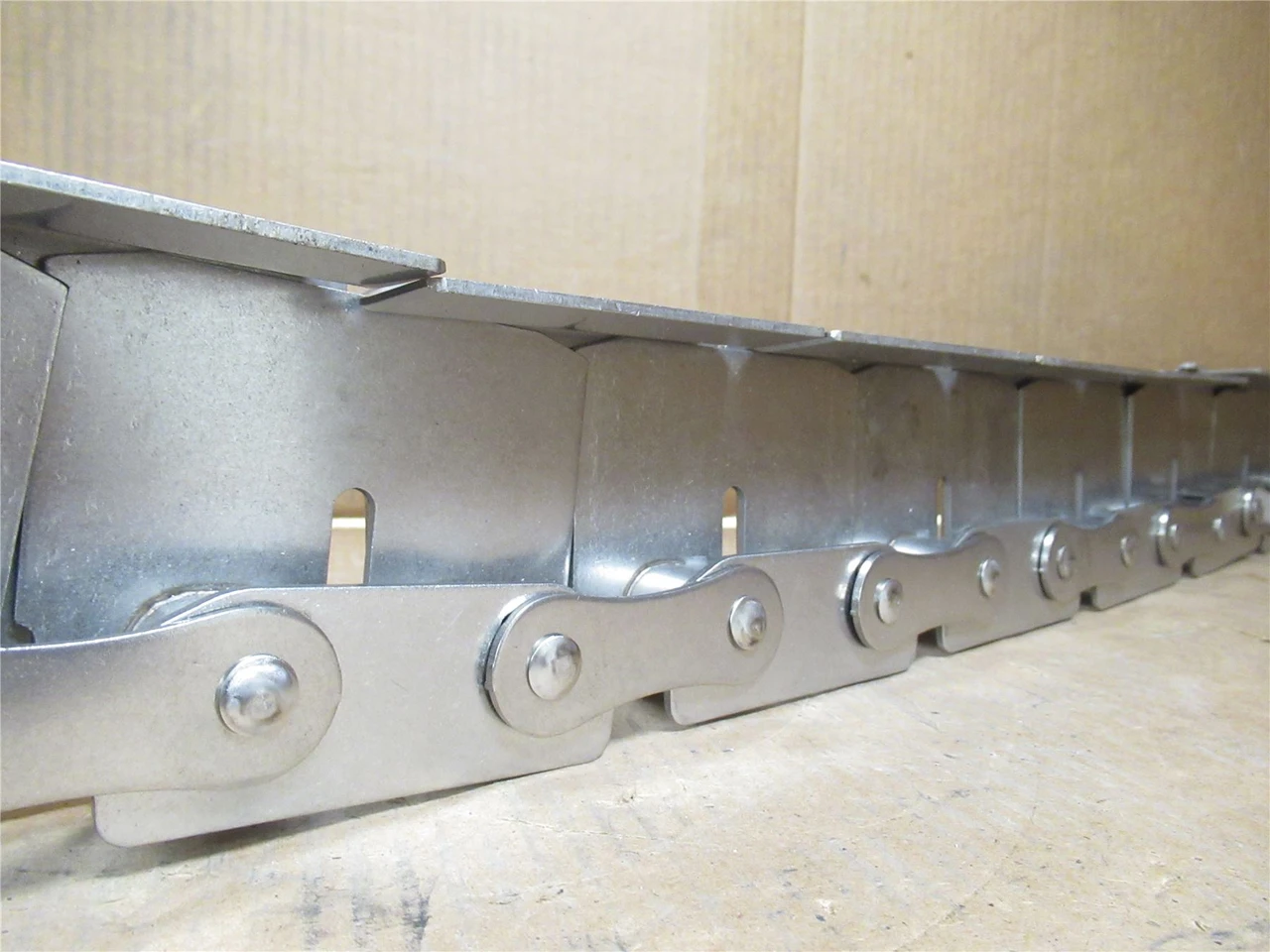 FDM 1114003A; Inner Drive Chain; SS; 42" Long
