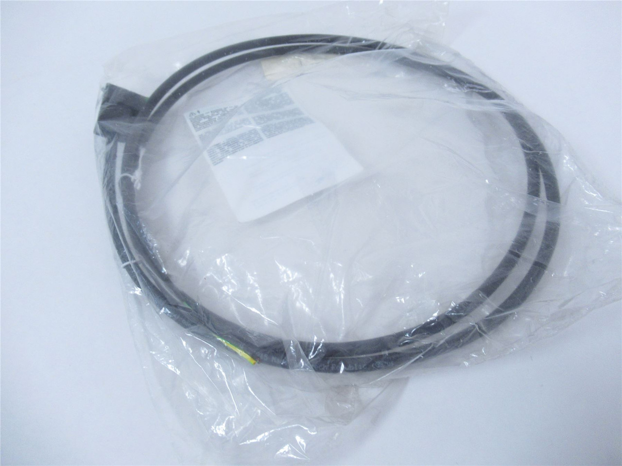 Murr 7000-80021-6360150; Connector Lug MSUD Form C 1.5m Cable