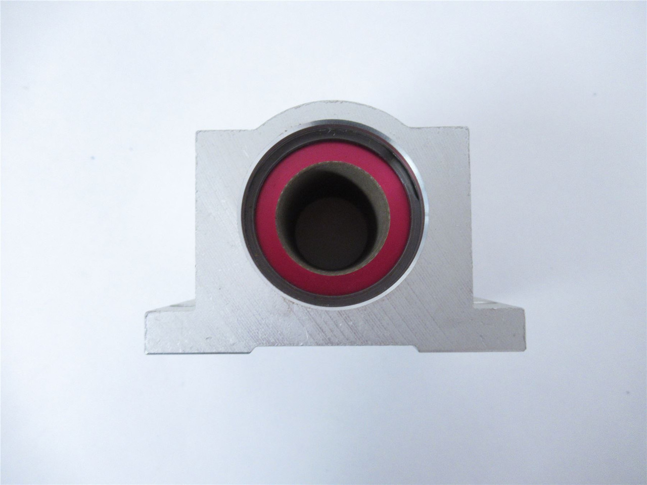 PBC Linear P16; Bearing Pillow Block; 1" Bore; 2.810"L