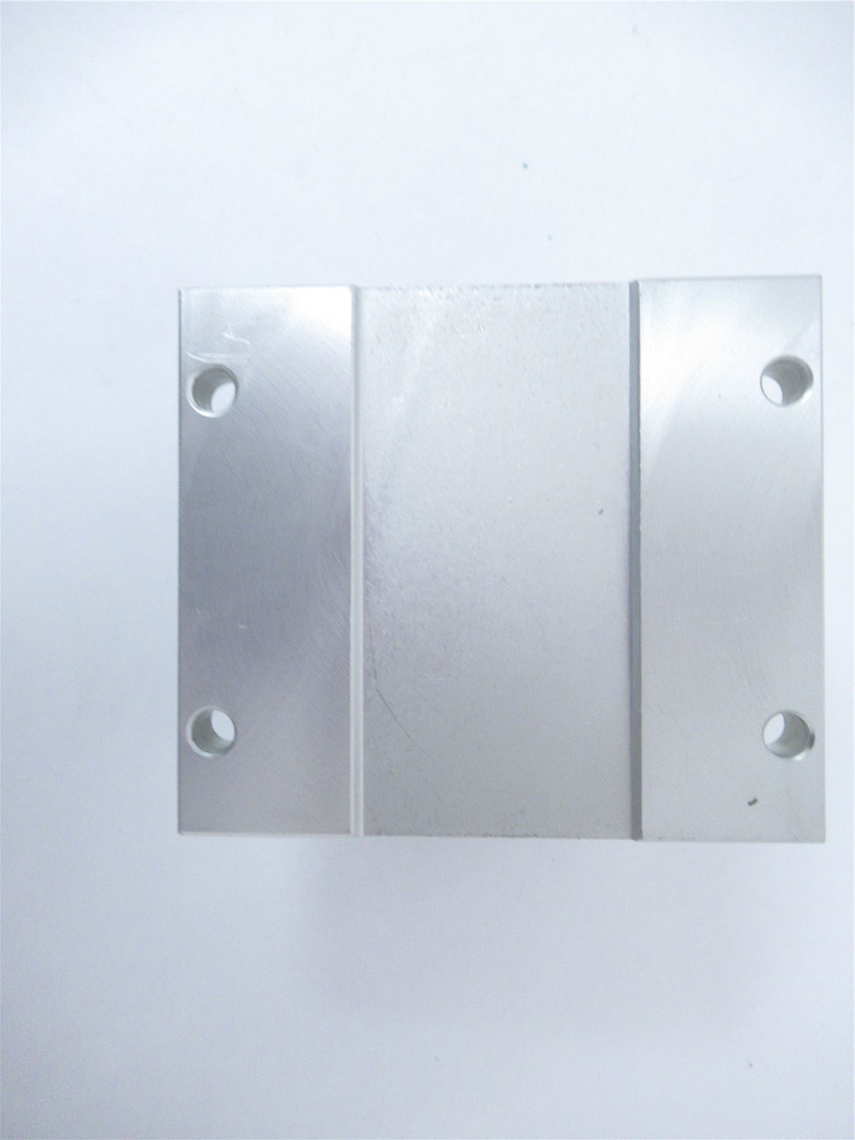PBC Linear P16; Bearing Pillow Block; 1" Bore; 2.810"L