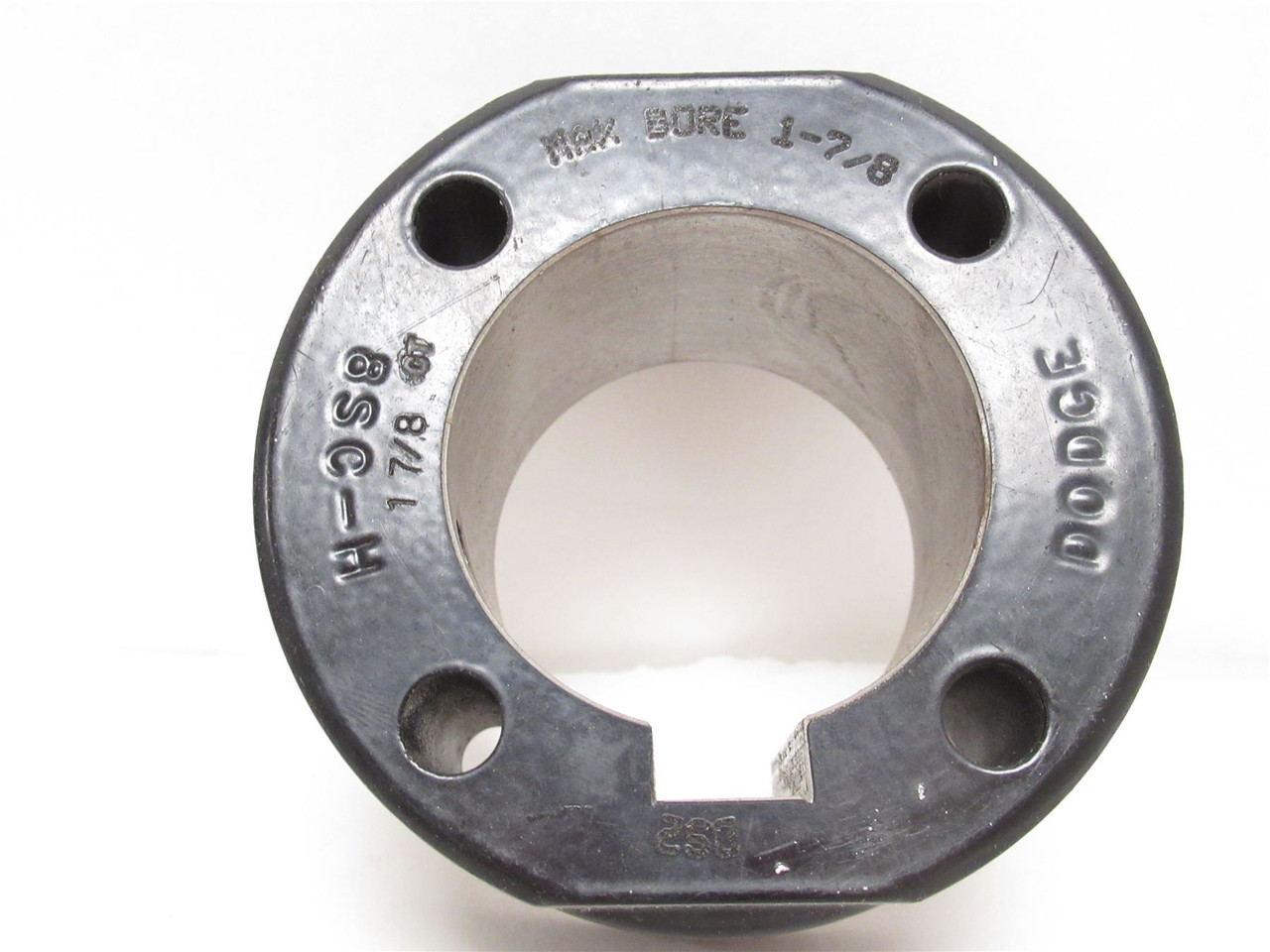 Dodge 022223_1-7/8; Sleeve Coupling Hub Size 8H; 1-7/8"ID