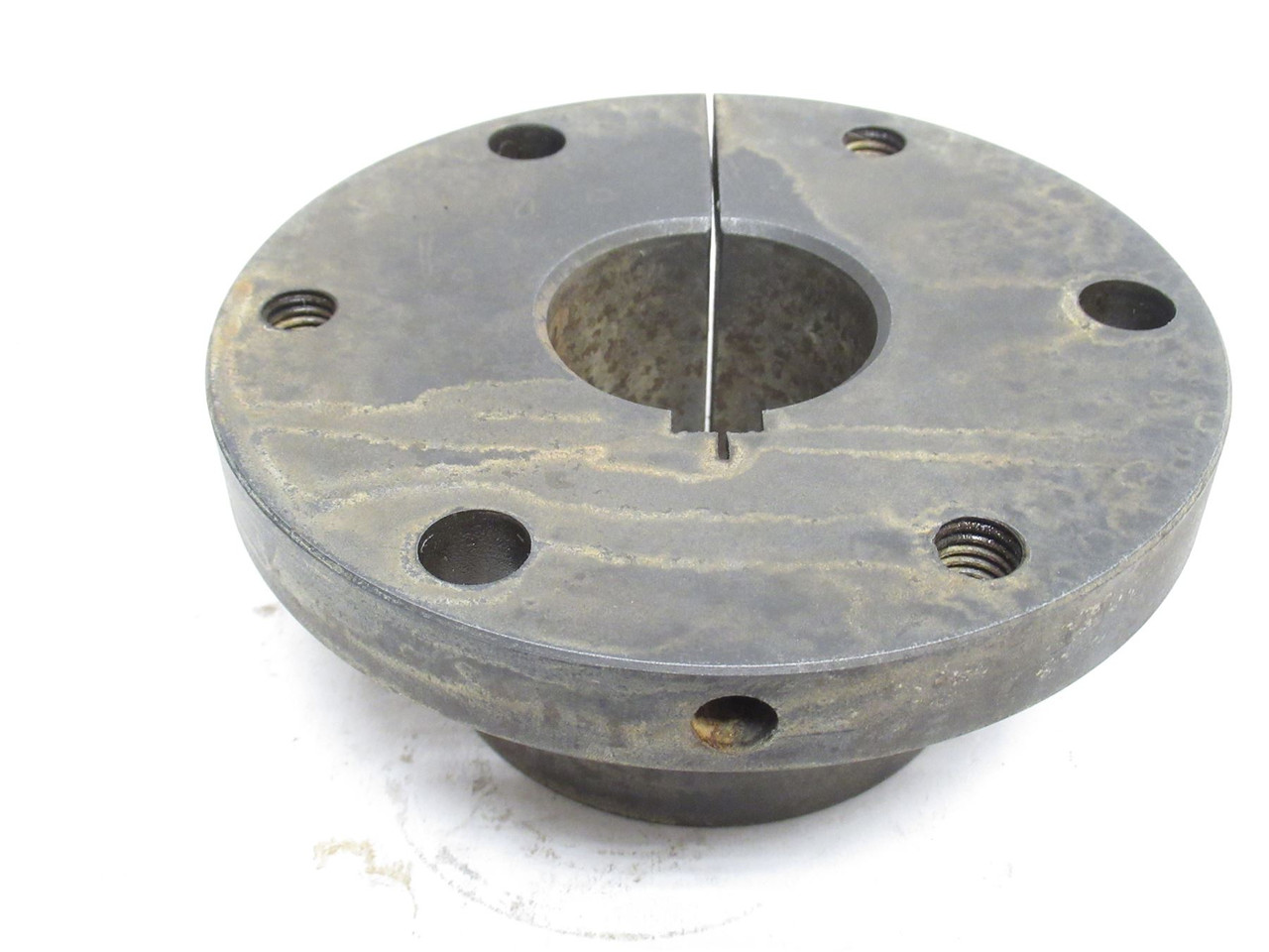 TB Woods E2; QD Bushing; 2"ID x 6" Flange OD