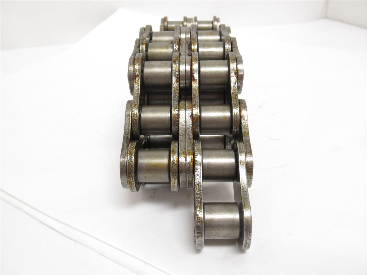 Renold 10018CHN; RollerChain Coupling Chain #100; 18Links