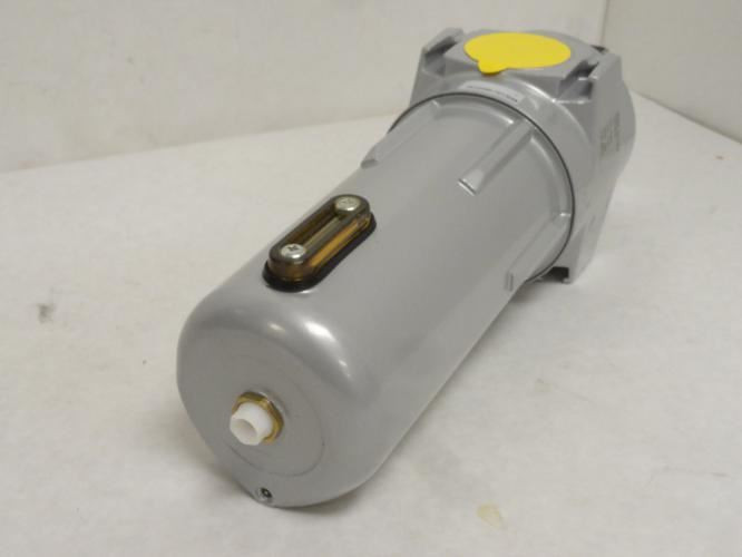 Festo LFMA-3/4-H-A; Air Filter Assembly 162816; 3/4 NPT; 5Psi