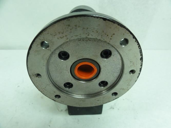 Marel 727-5012-1011382; Right Angle Gearbox; 40:1 Ratio