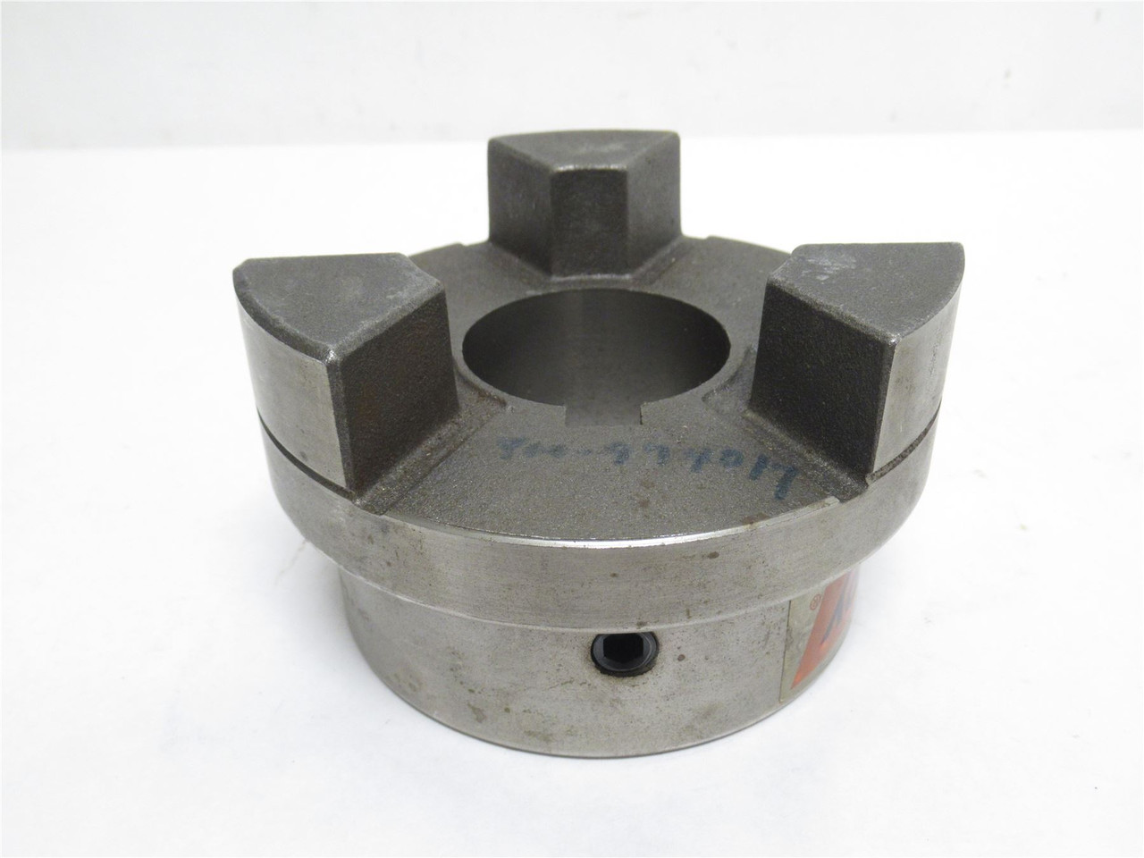 Lovejoy L-225 X 2; Jaw Coupling Hub; 2"ID x 4-1/4" Hub