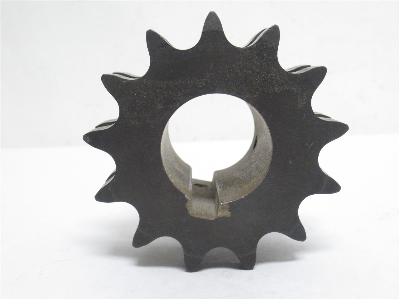 Martin D60B13H 1-7/16; Double Sprocket #60; 13T; 1-7/16"ID