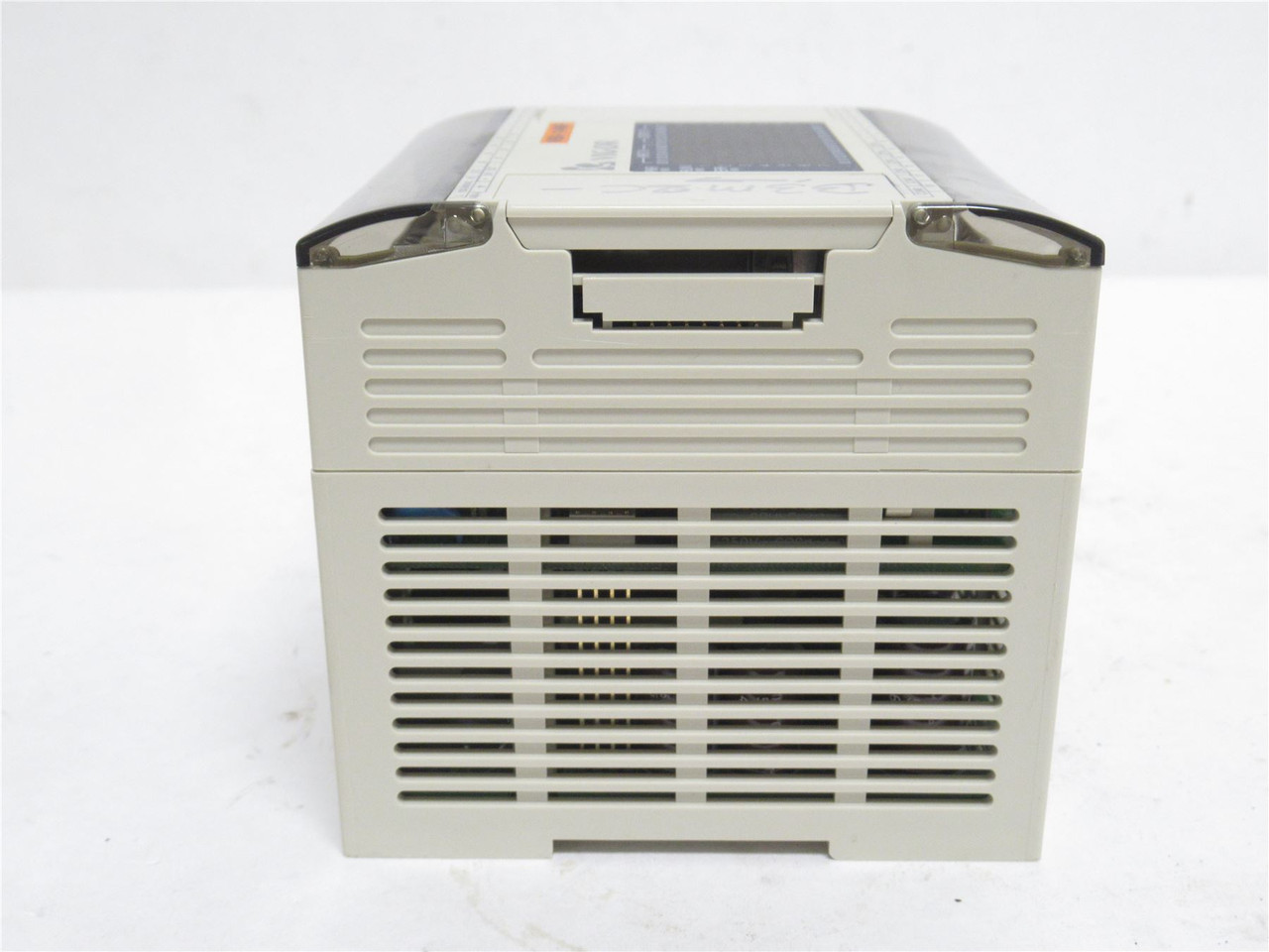 Vigor VB0-14MR-A; Programmable Controller; 24VDC