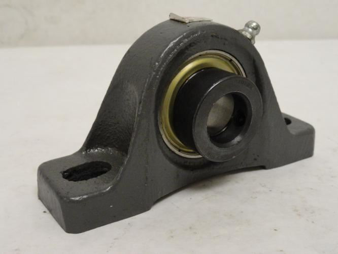 Browning VPE-112; Pillow Block Bearing; 3/4"ID; 2-Bolt