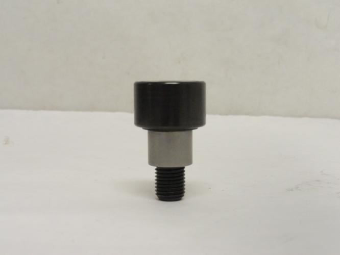 RBC S32LWX; Flat Cam Follower 1" Roller OD x 5/8" Wide