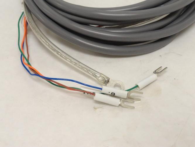 Fuji 3400-700-1145; Stepper Motor; 04752E