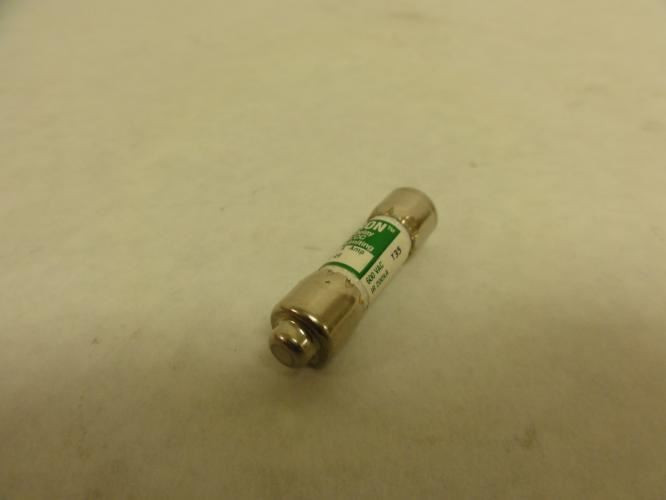 Bussmann FNQ-R-8; Fuse Class CC; 600 VAC; 8A