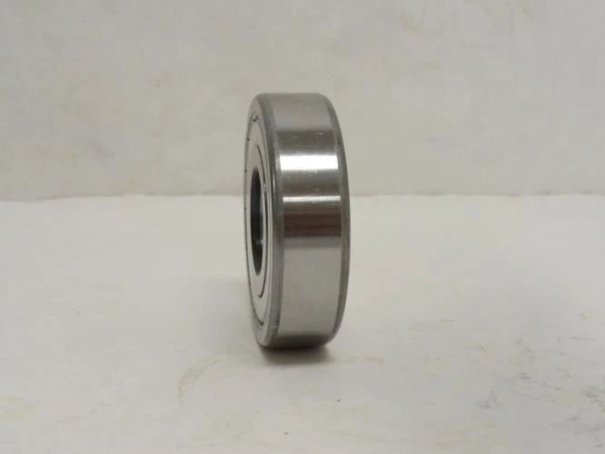 SKF 6305-2ZJEM; Ball Bearing 25mm ID x 62mm OD x 17mm Wide